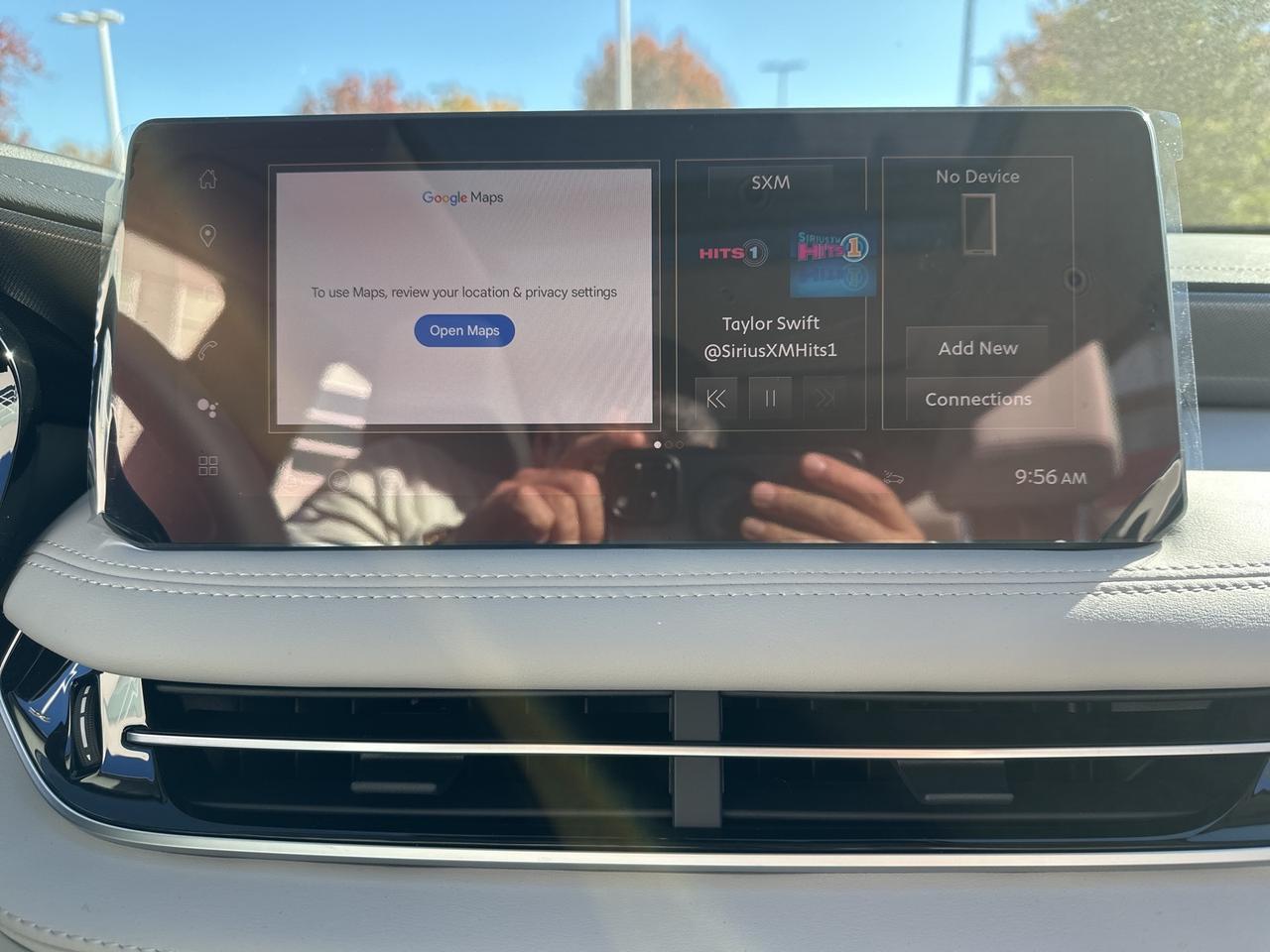2026 INFINITI QX60 LUXE Chantilly VA