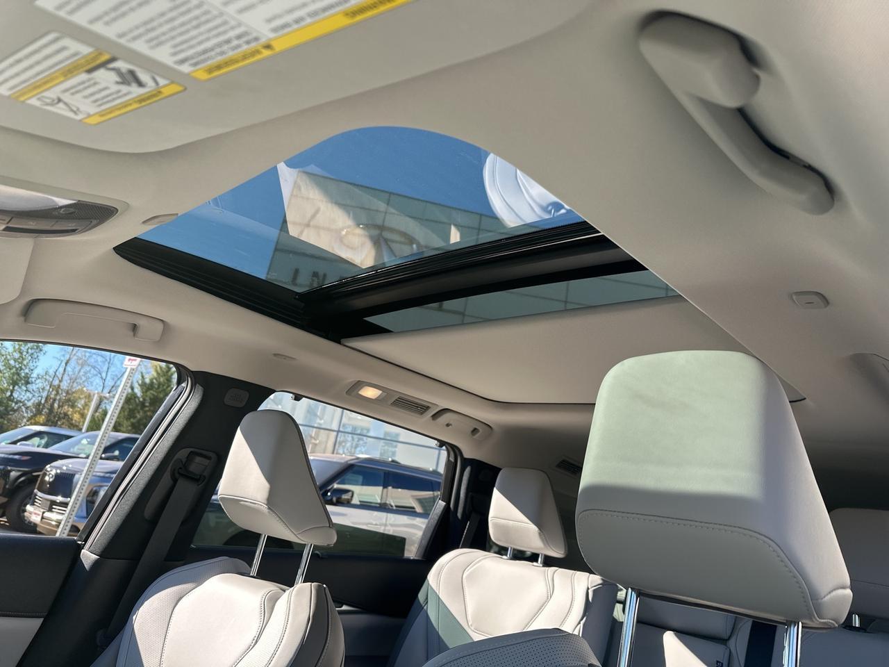 2026 INFINITI QX60 LUXE Chantilly VA