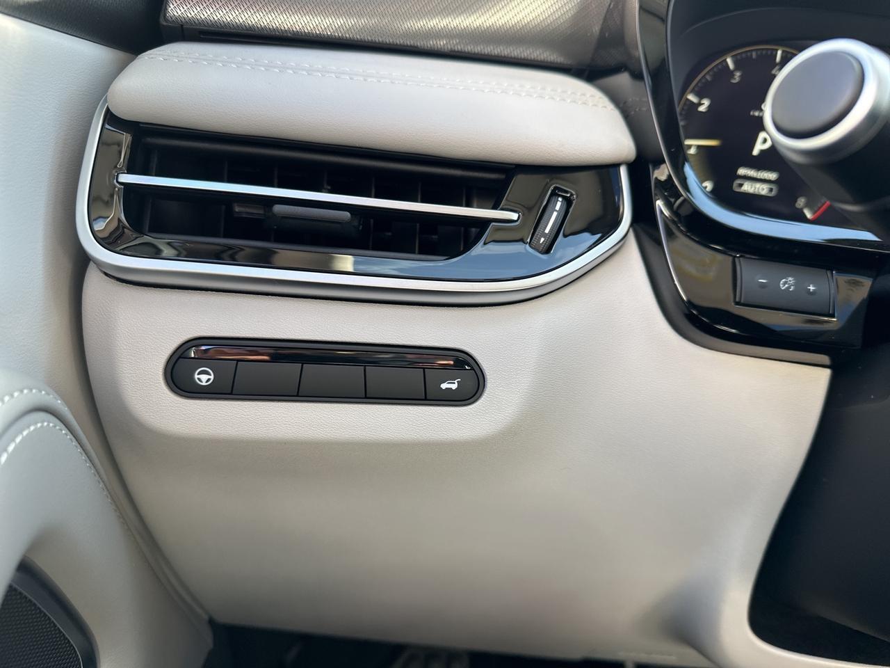 2026 INFINITI QX60 LUXE Chantilly VA