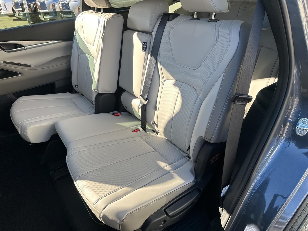 2026 INFINITI QX60 LUXE Chantilly VA