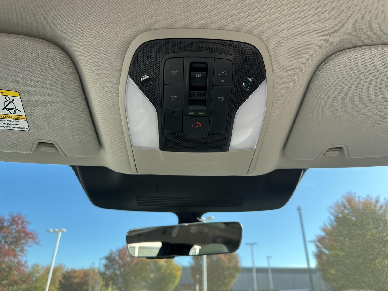 2026 INFINITI QX60 LUXE Chantilly VA