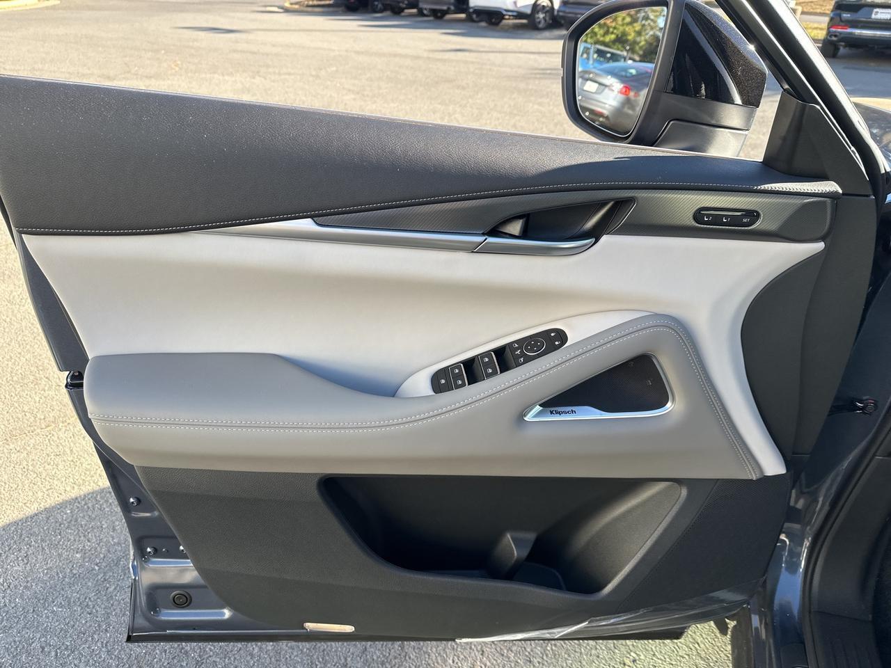 2026 INFINITI QX60 LUXE Chantilly VA