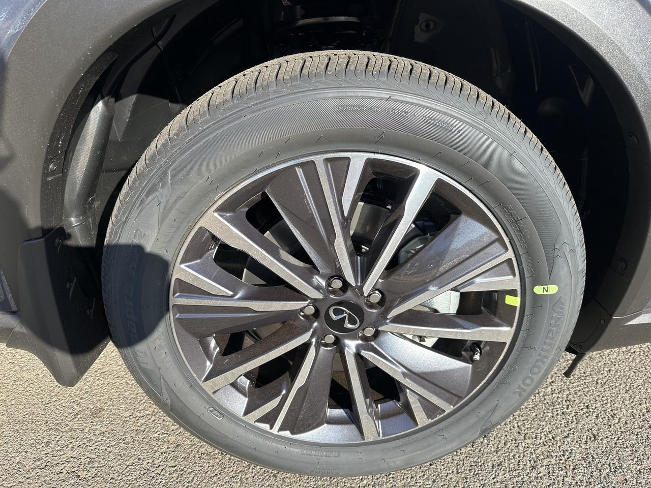 2026 INFINITI QX60 LUXE Chantilly VA