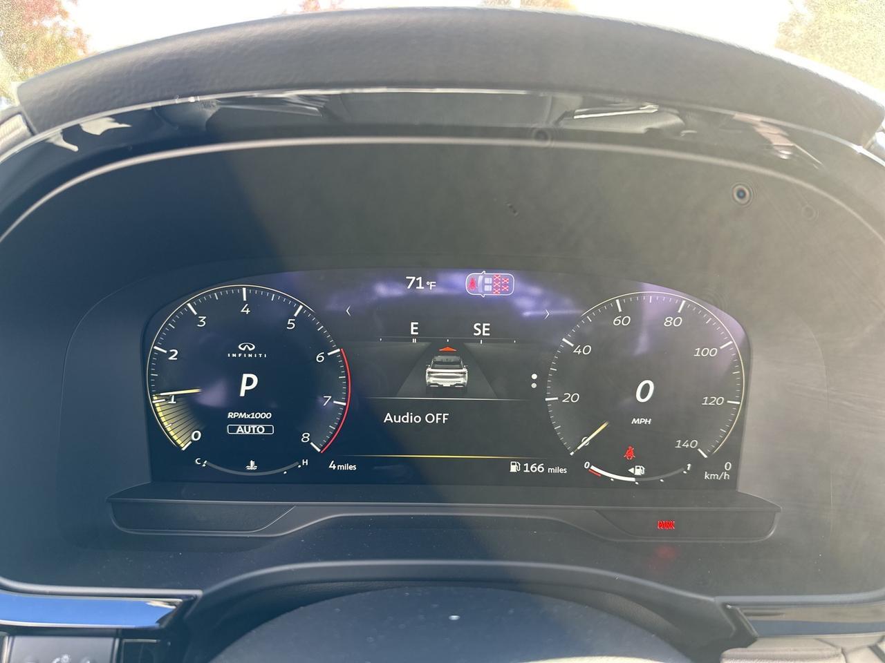 2026 INFINITI QX60 LUXE Chantilly VA
