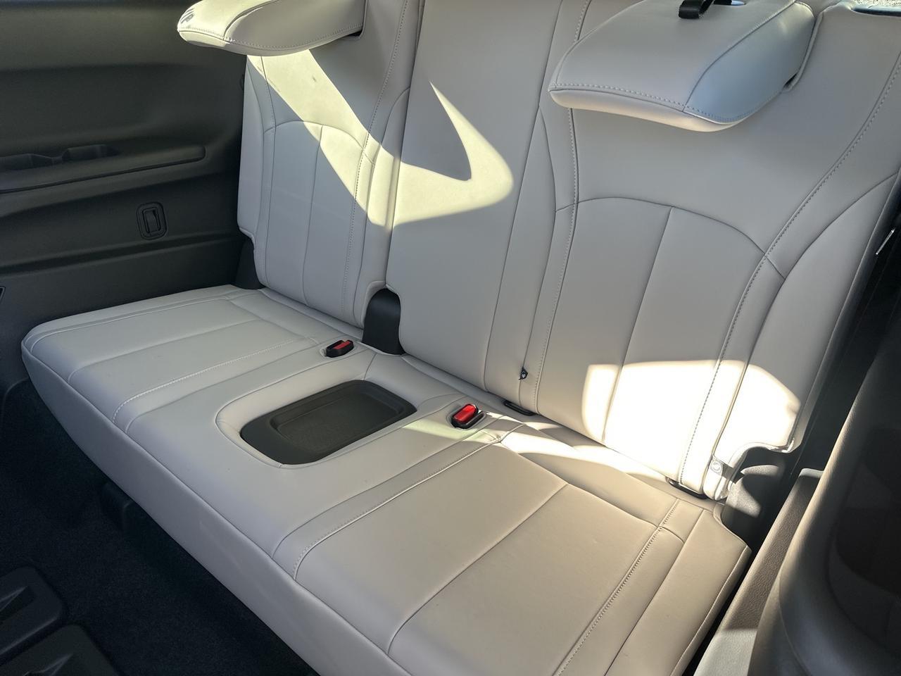 2026 INFINITI QX60 LUXE Chantilly VA