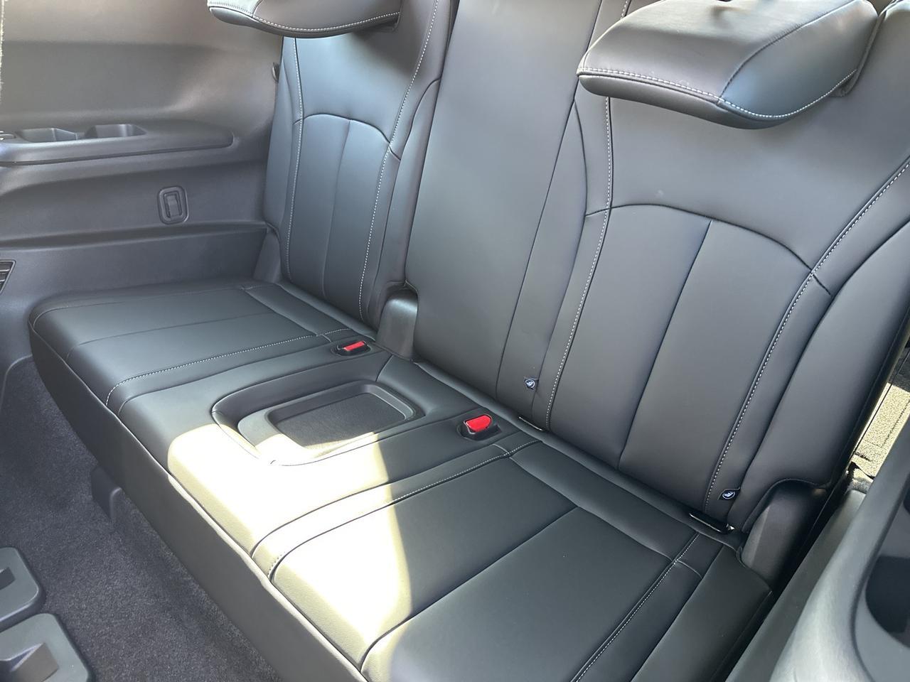 2026 INFINITI QX60 LUXE Chantilly VA