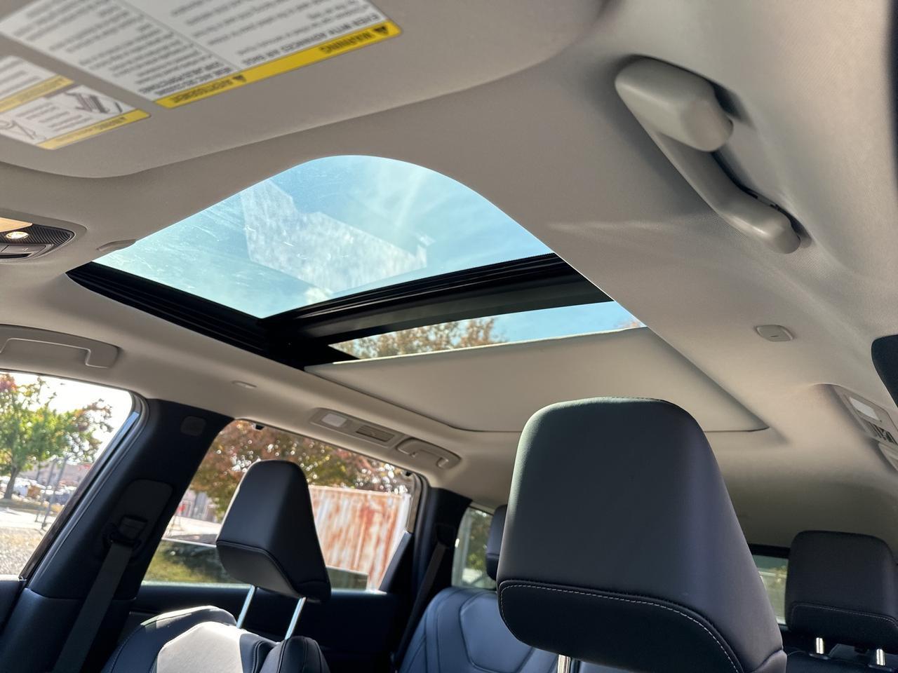 2026 INFINITI QX60 LUXE Chantilly VA