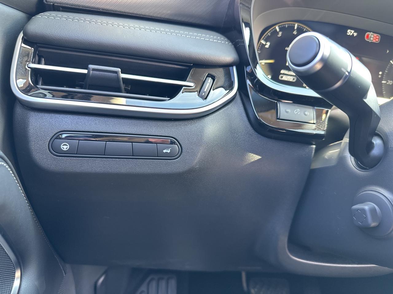 2026 INFINITI QX60 LUXE Chantilly VA