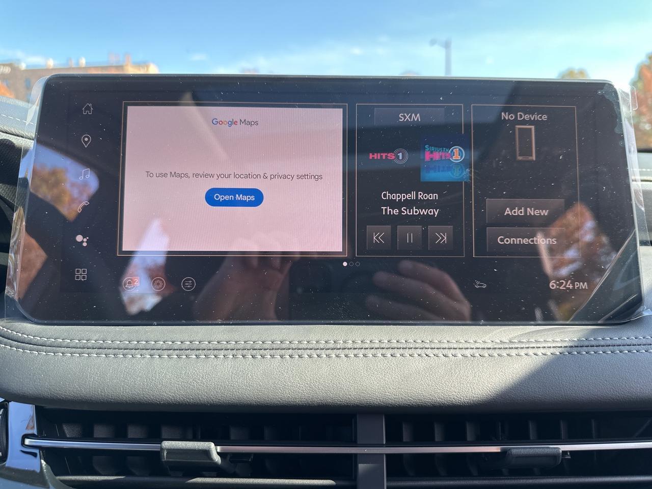 2026 INFINITI QX60 LUXE Chantilly VA