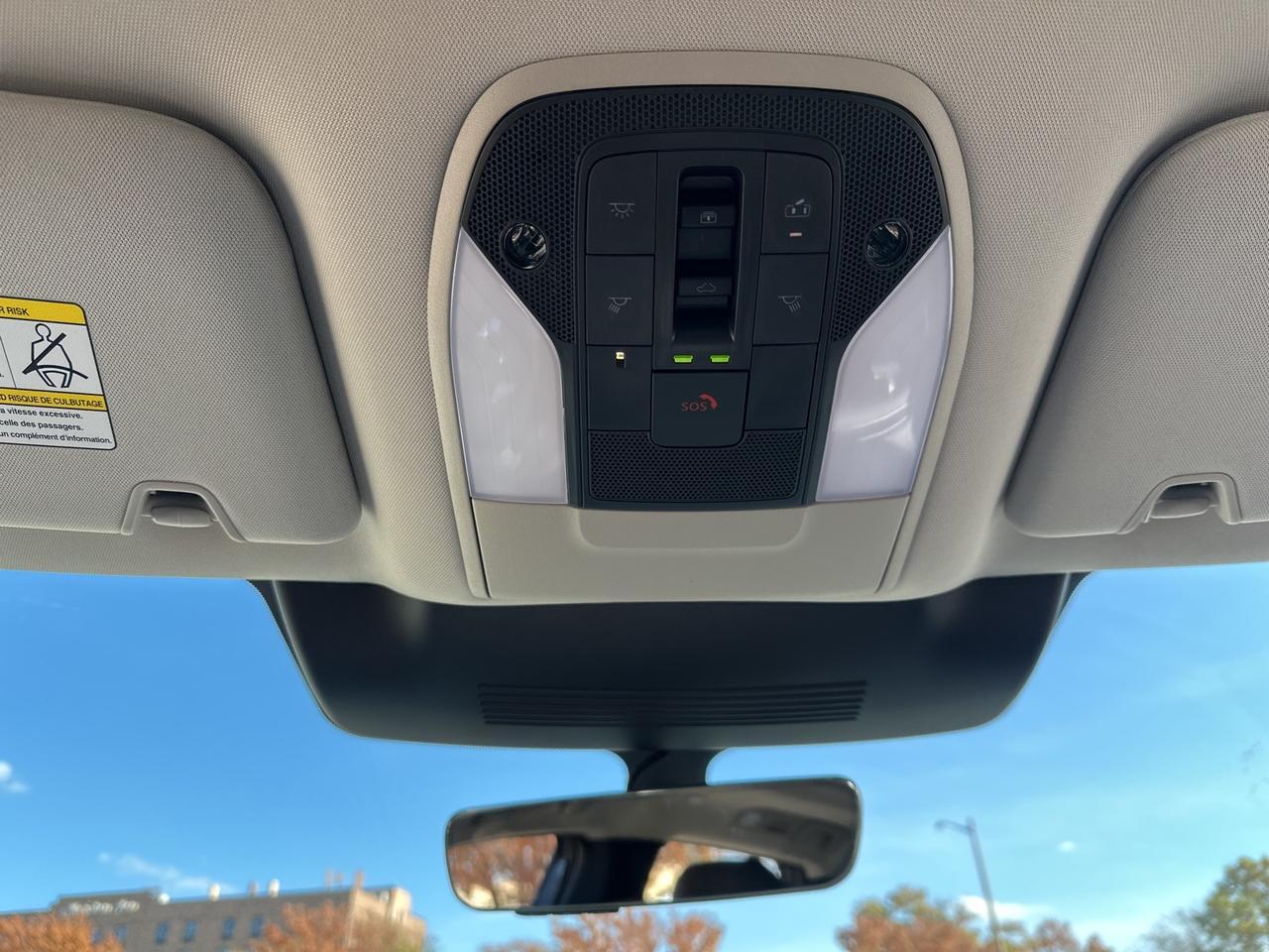 2026 INFINITI QX60 LUXE Chantilly VA