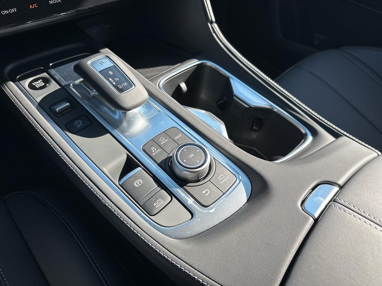 2026 INFINITI QX60 LUXE Chantilly VA