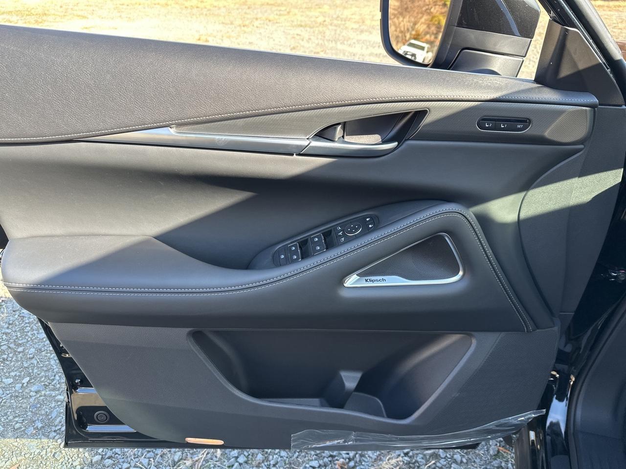 2026 INFINITI QX60 LUXE Chantilly VA