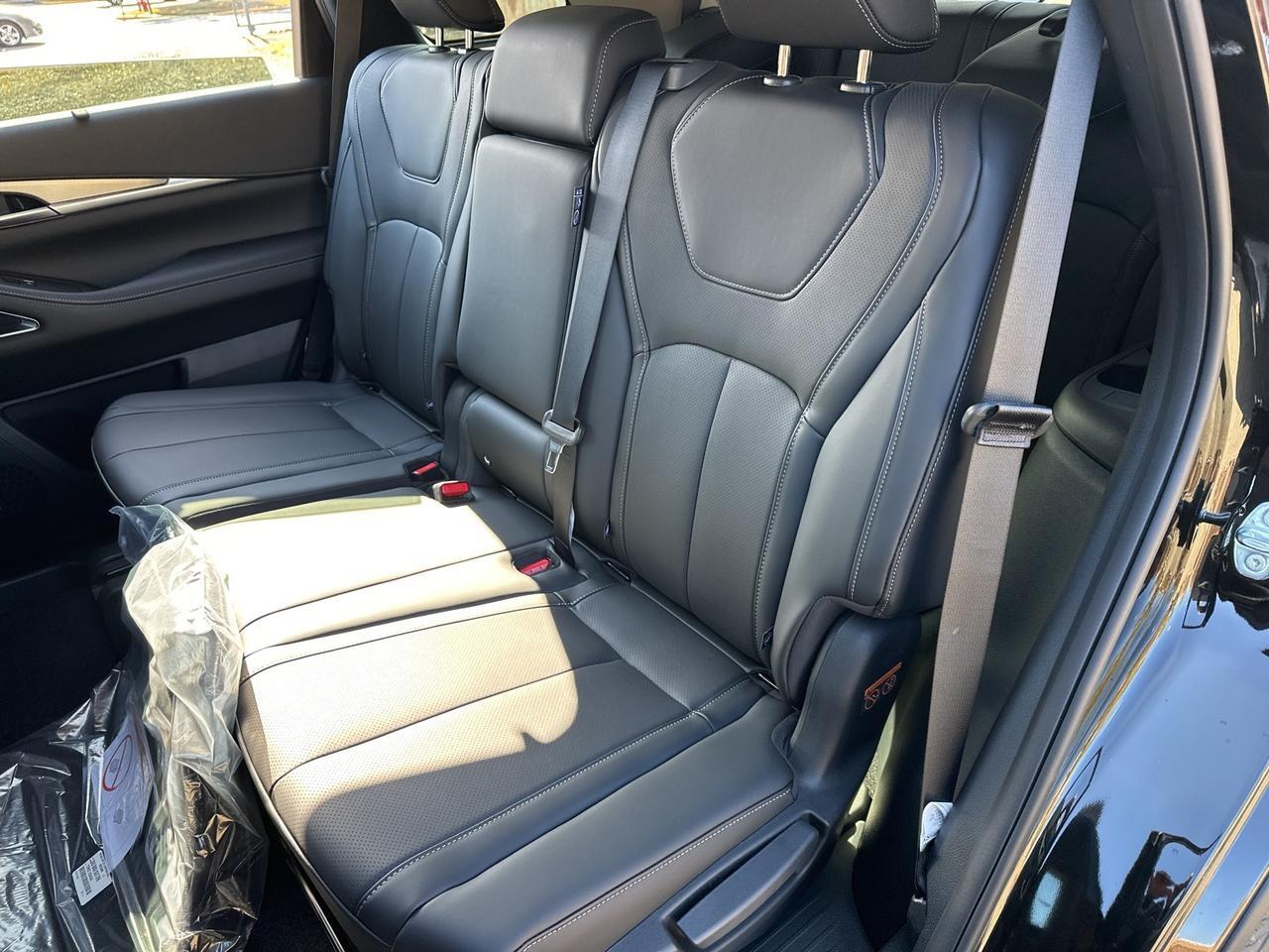 2026 INFINITI QX60 LUXE Chantilly VA