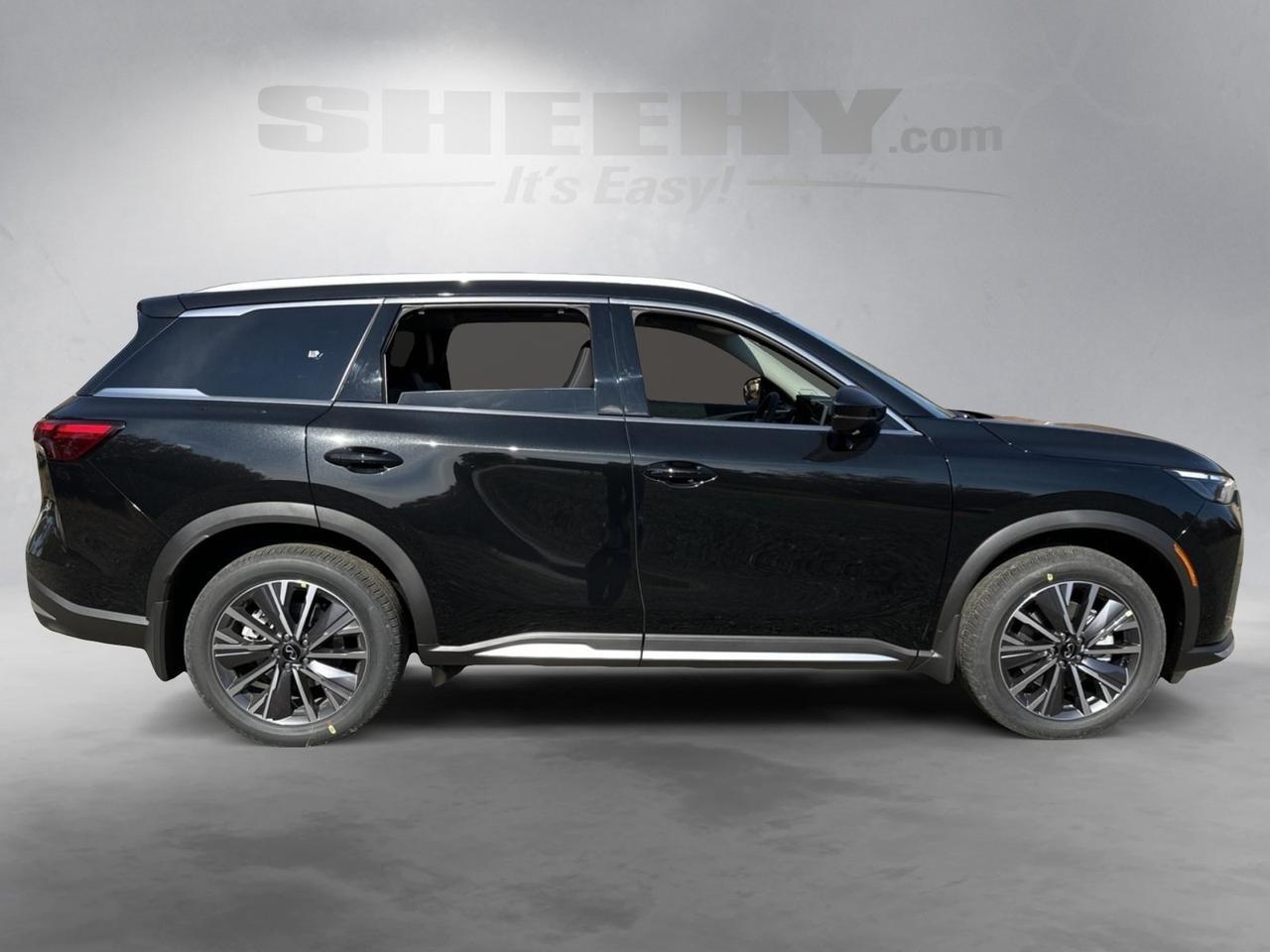 2026 INFINITI QX60 LUXE Chantilly VA