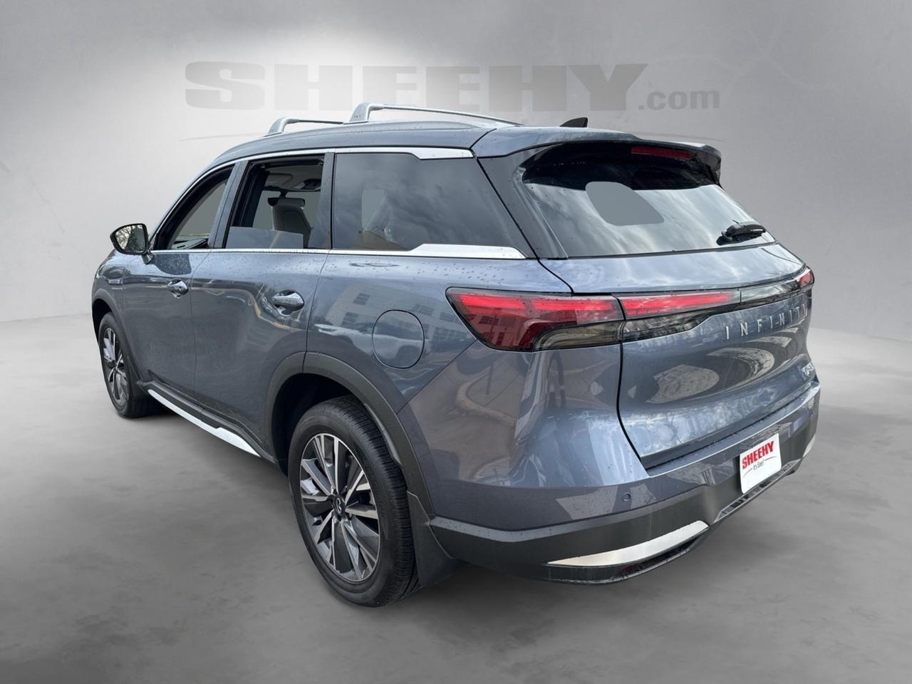 2026 INFINITI QX60 LUXE Chantilly VA