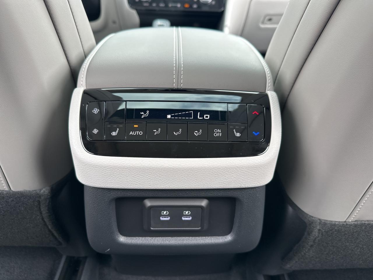 2026 INFINITI QX60 LUXE Chantilly VA