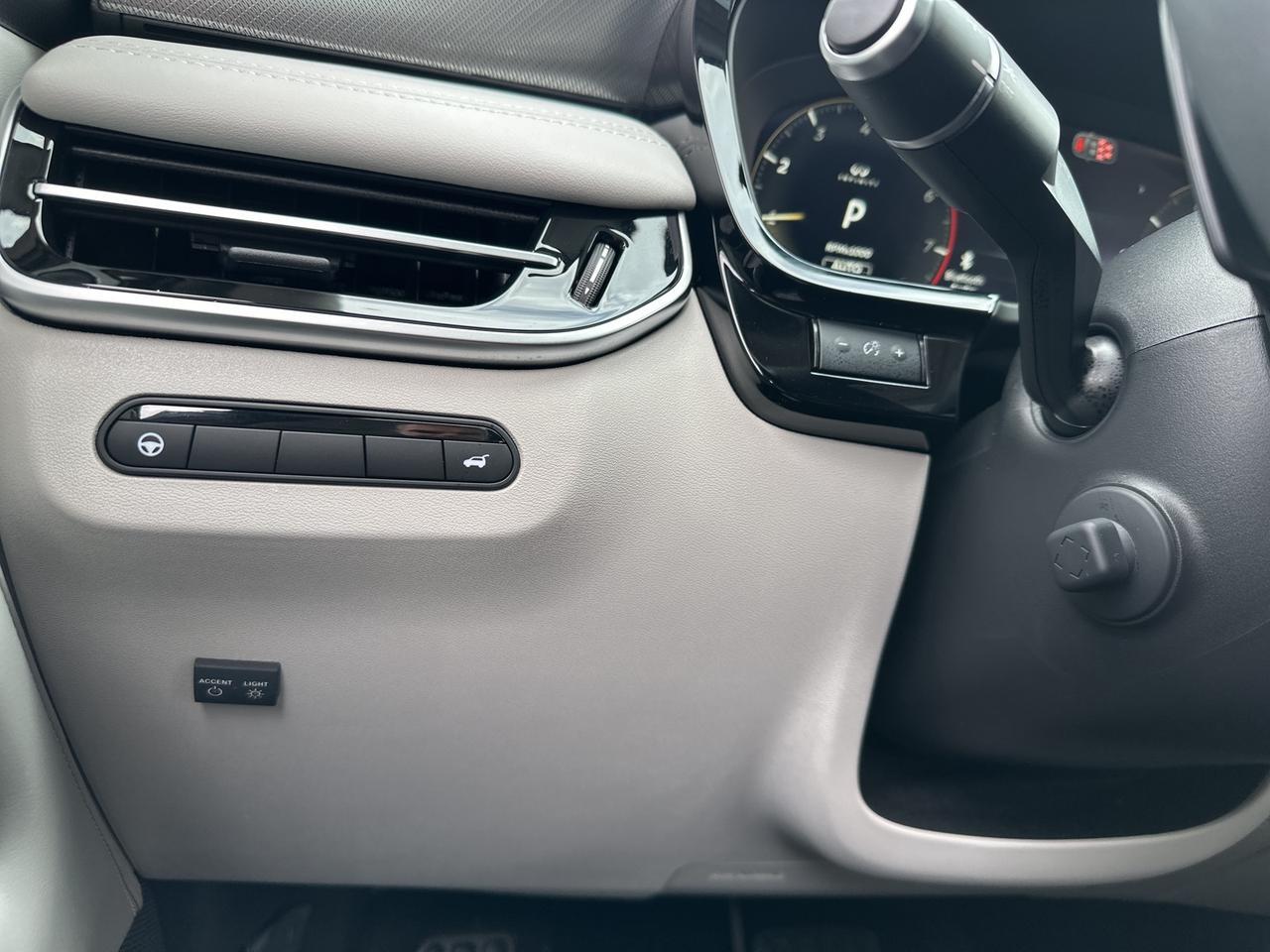 2026 INFINITI QX60 LUXE Chantilly VA