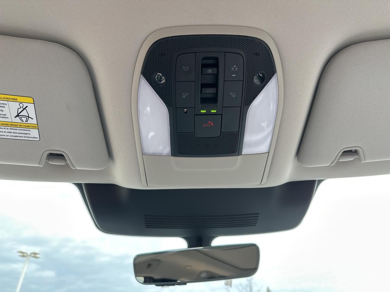 2026 INFINITI QX60 LUXE Chantilly VA