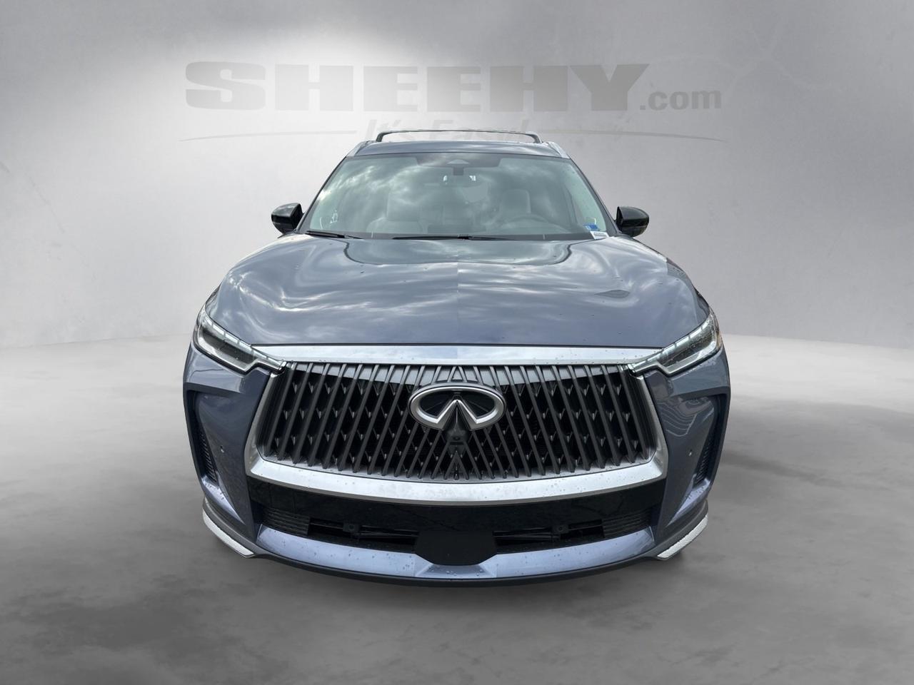 2026 INFINITI QX60 LUXE Chantilly VA