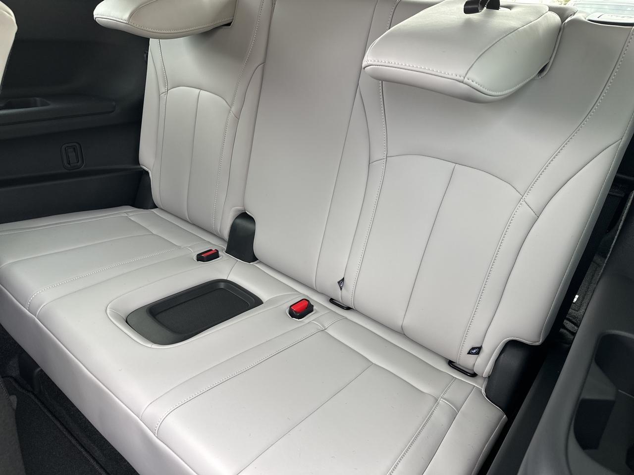 2026 INFINITI QX60 LUXE Chantilly VA