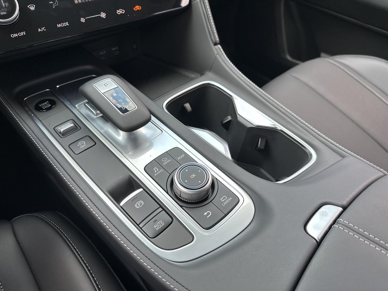 2026 INFINITI QX60 LUXE Chantilly VA