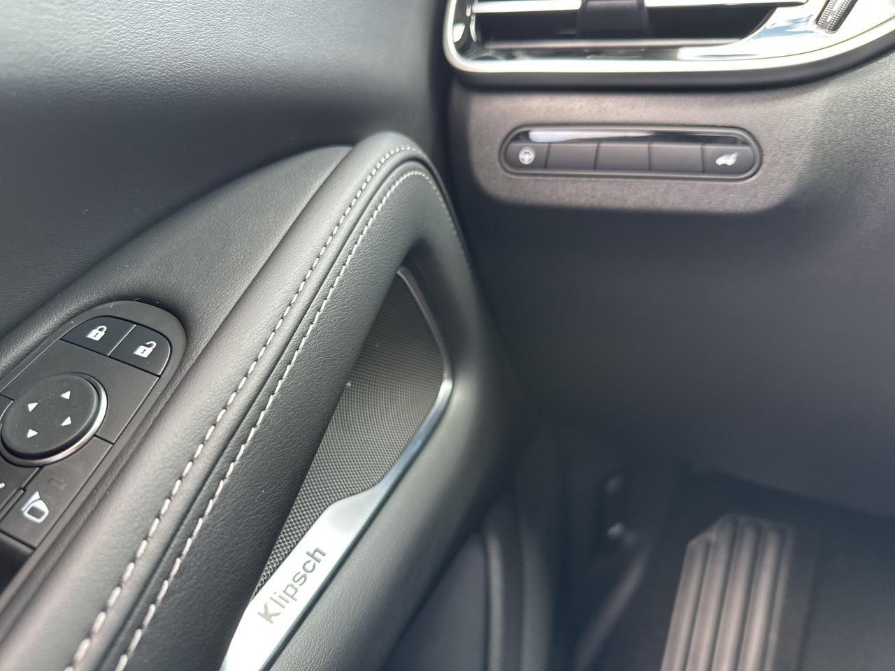 2026 INFINITI QX60 LUXE Chantilly VA