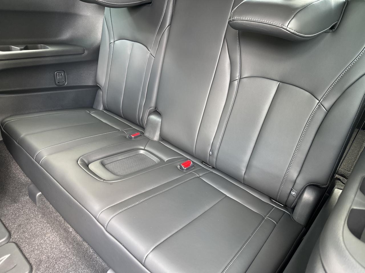 2026 INFINITI QX60 LUXE Chantilly VA