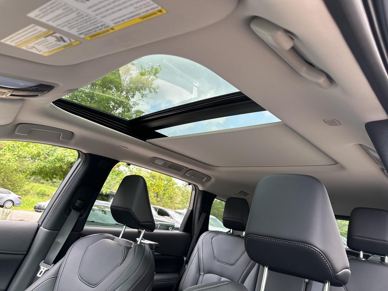2026 INFINITI QX60 LUXE Chantilly VA