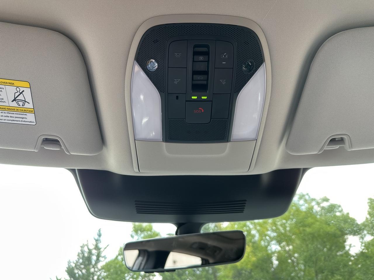 2026 INFINITI QX60 LUXE Chantilly VA