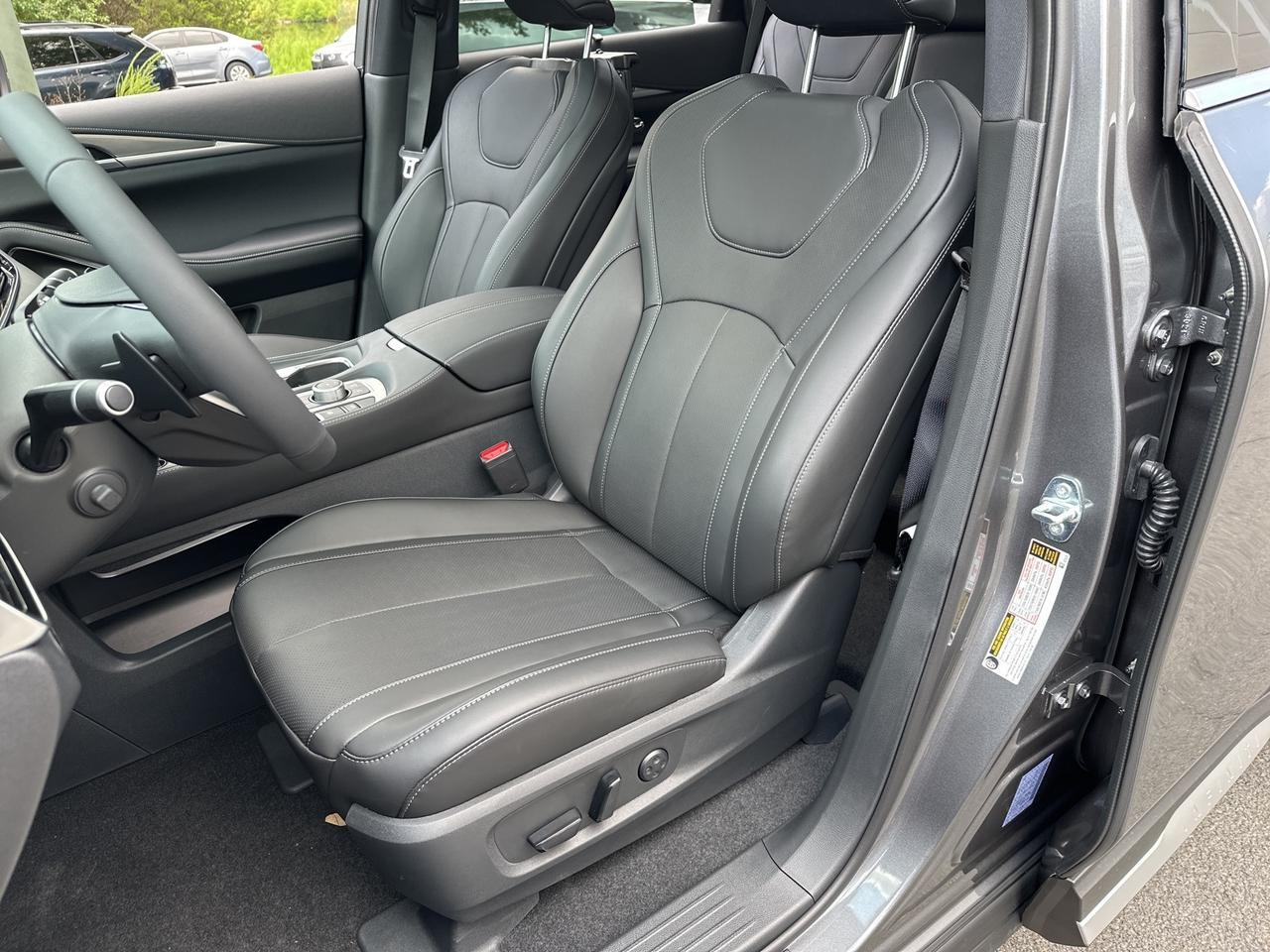2026 INFINITI QX60 LUXE Chantilly VA