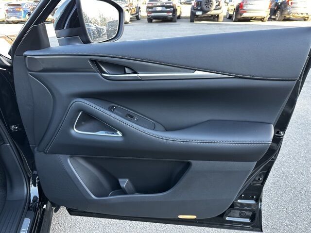 2026 INFINITI QX60 LUXE Chantilly VA