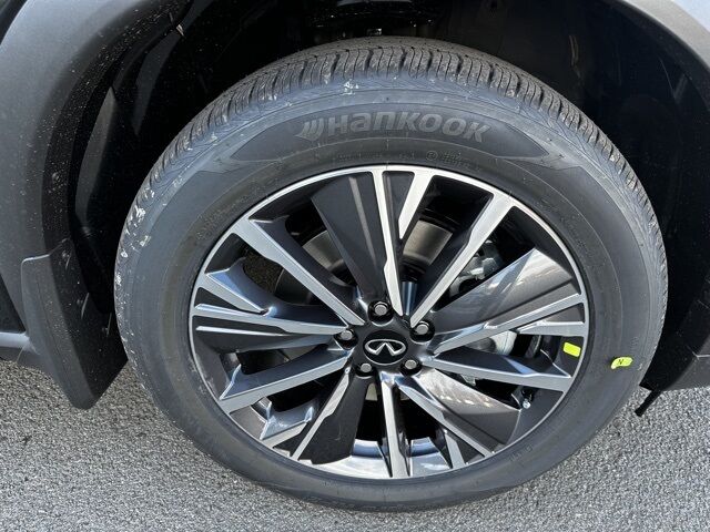 2026 INFINITI QX60 LUXE Chantilly VA