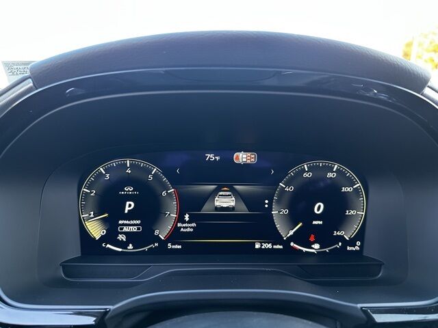 2026 INFINITI QX60 LUXE Chantilly VA