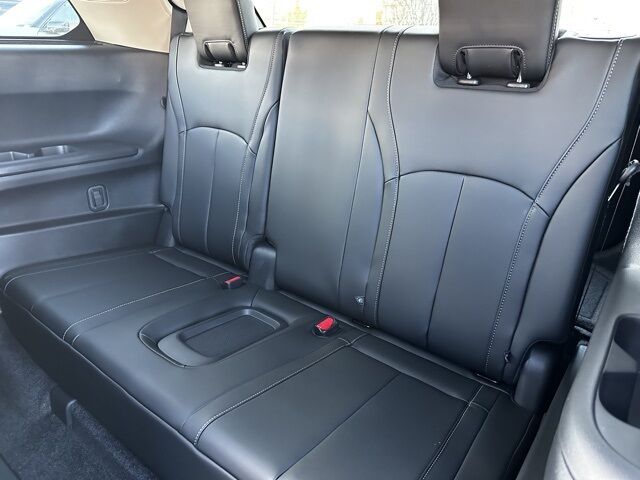 2026 INFINITI QX60 LUXE Chantilly VA