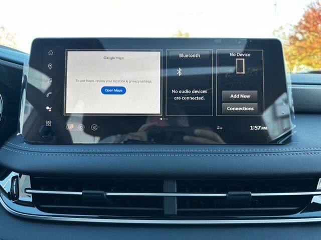 2026 INFINITI QX60 LUXE Chantilly VA