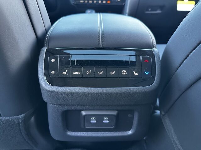 2026 INFINITI QX60 LUXE Chantilly VA