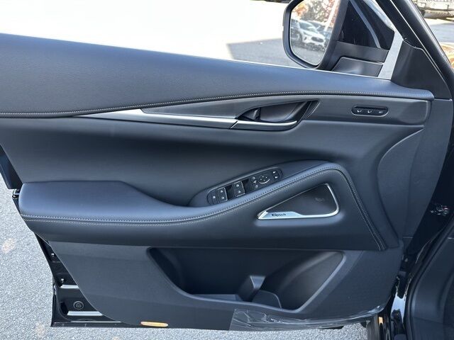 2026 INFINITI QX60 LUXE Chantilly VA