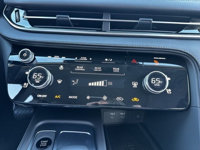 2026 INFINITI QX60 LUXE Chantilly VA