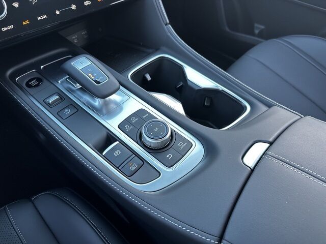 2026 INFINITI QX60 LUXE Chantilly VA