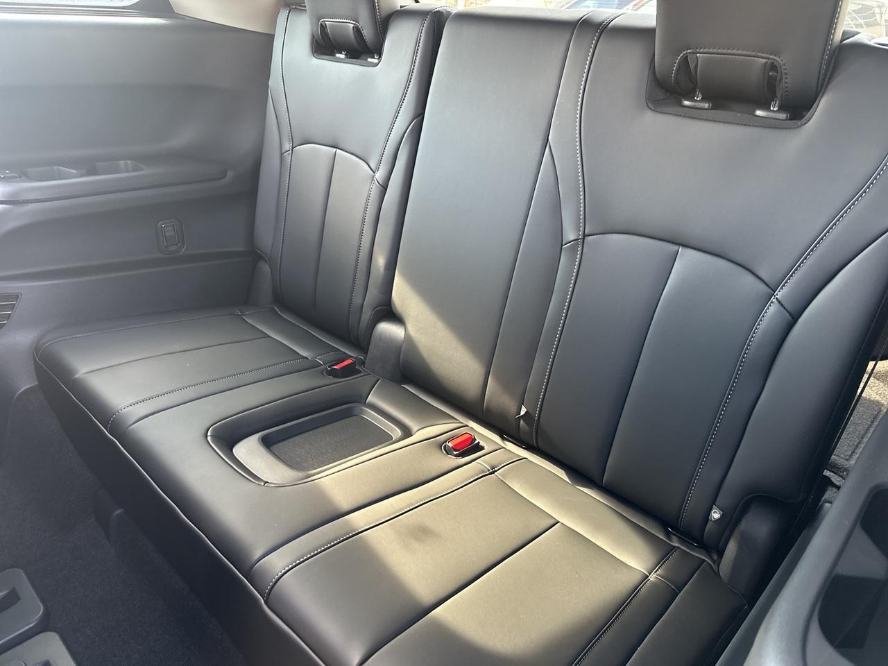 2026 INFINITI QX60 LUXE Chantilly VA