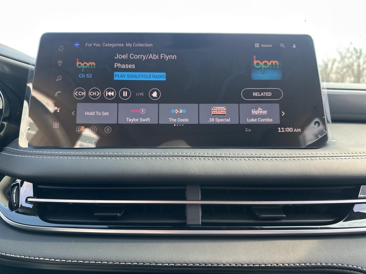 2026 INFINITI QX60 LUXE Chantilly VA