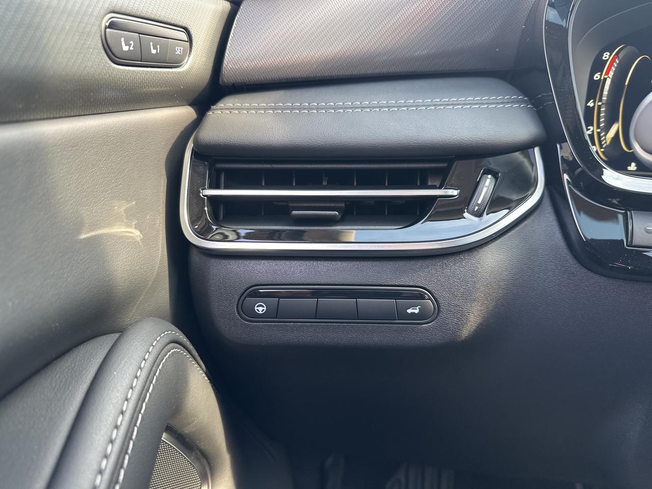 2026 INFINITI QX60 LUXE Chantilly VA