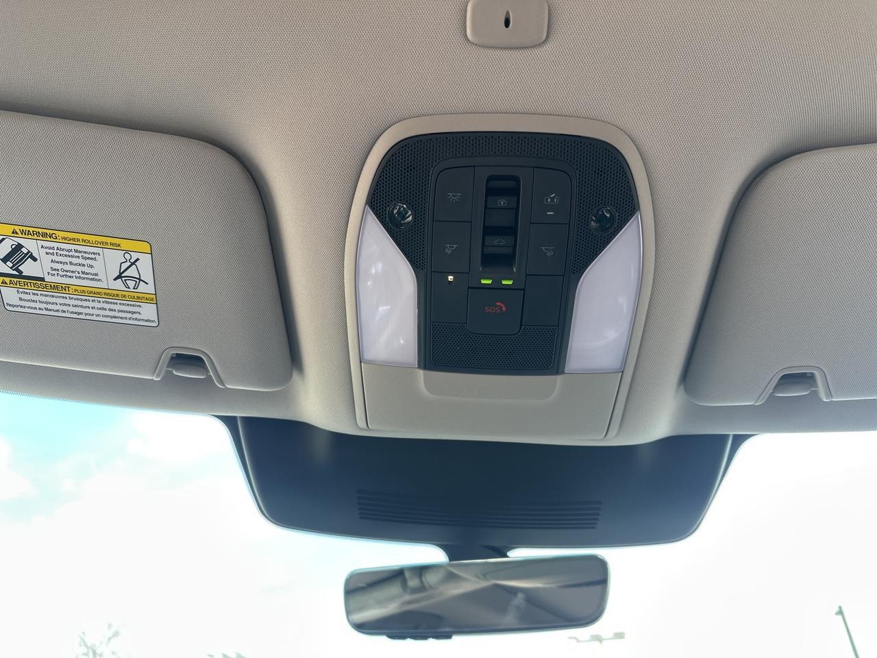 2026 INFINITI QX60 LUXE Chantilly VA