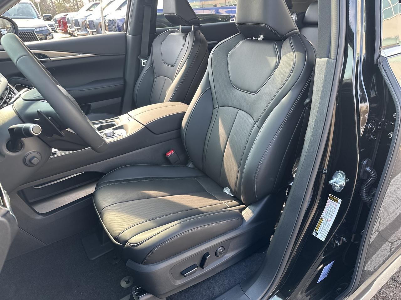 2026 INFINITI QX60 LUXE Chantilly VA