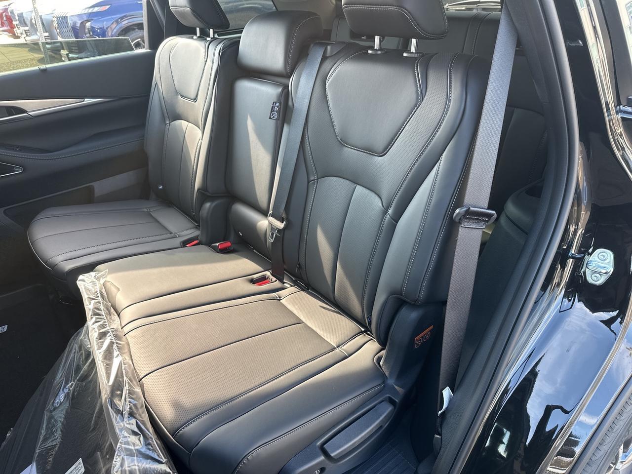 2026 INFINITI QX60 LUXE Chantilly VA