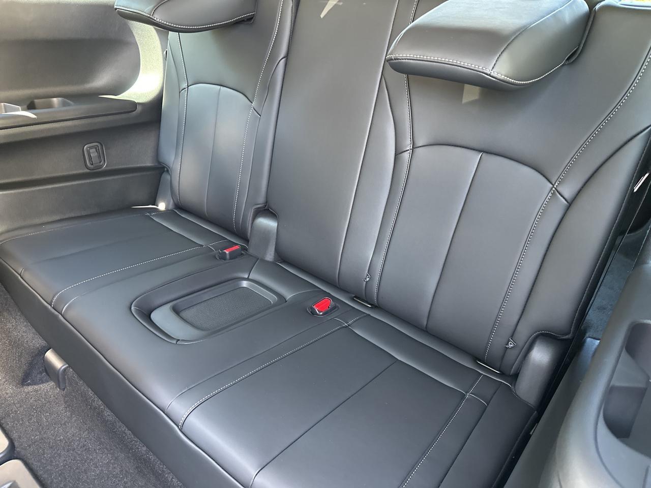2026 INFINITI QX60 LUXE Chantilly VA