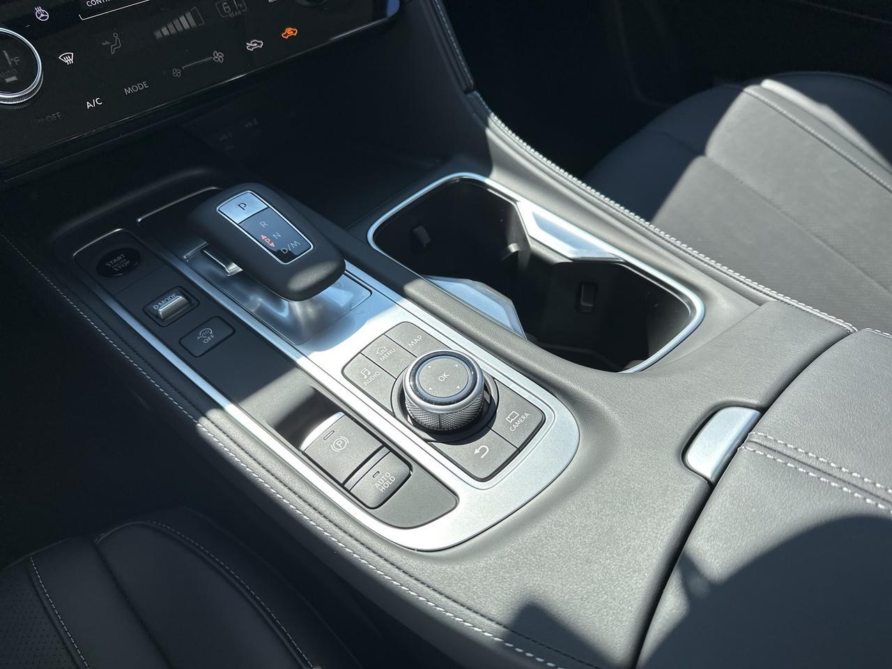 2026 INFINITI QX60 LUXE Chantilly VA