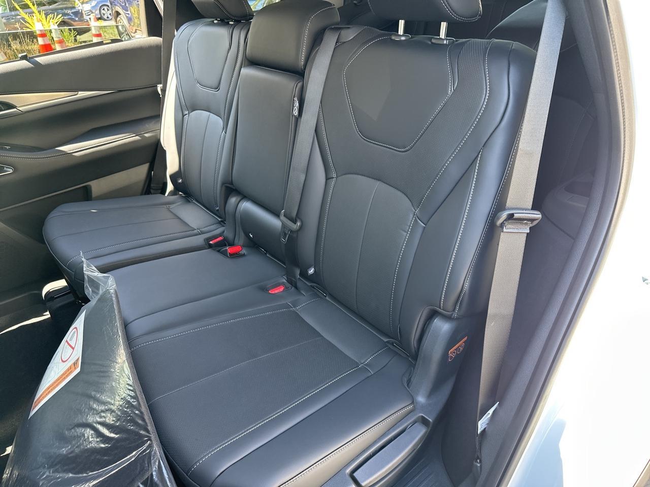 2026 INFINITI QX60 LUXE Chantilly VA