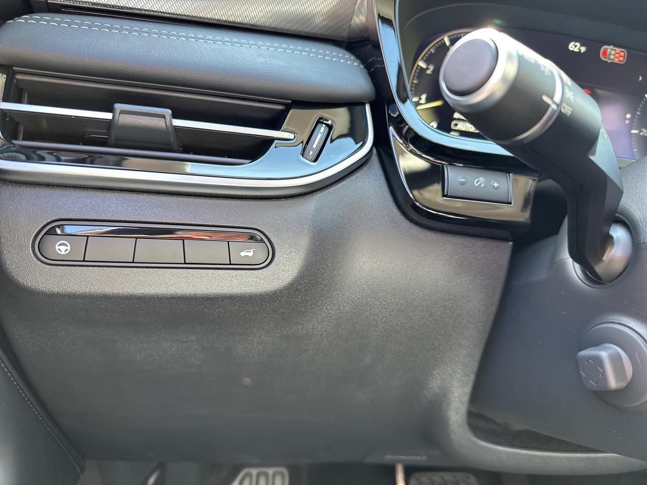 2026 INFINITI QX60 LUXE Chantilly VA