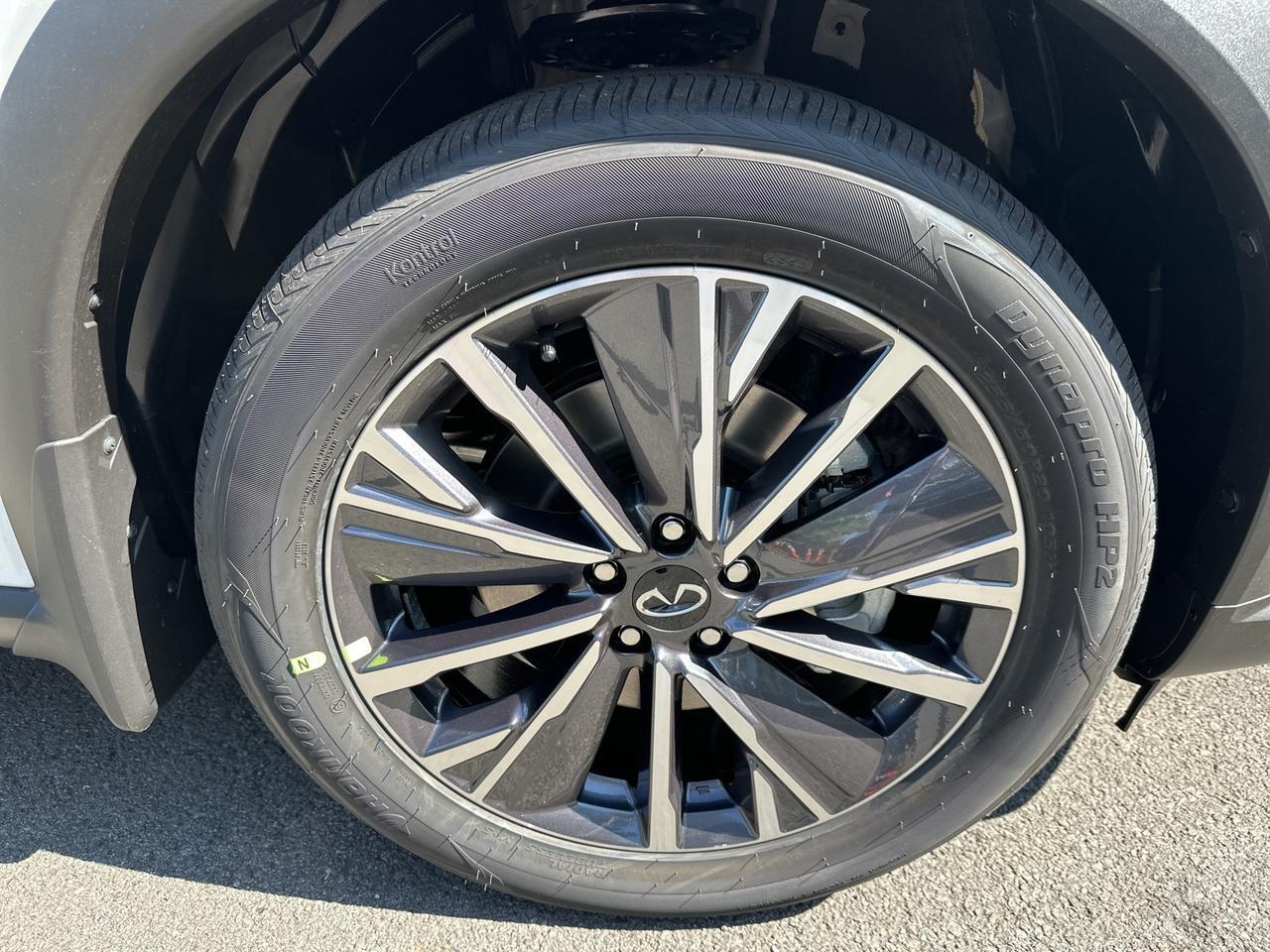 2026 INFINITI QX60 LUXE Chantilly VA